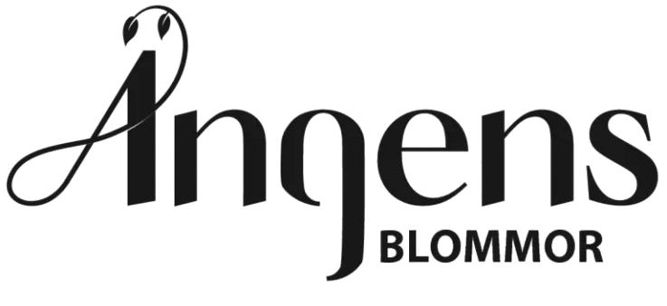 Ängens blommor logga